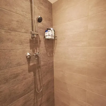 Loft Designstudio In Downtown Lejlighed Budapest