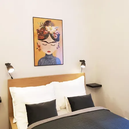 Loft Designstudio In Downtown