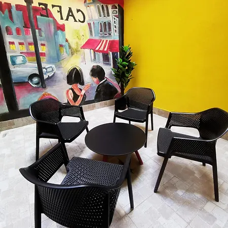 Loft Designstudio In Downtown *