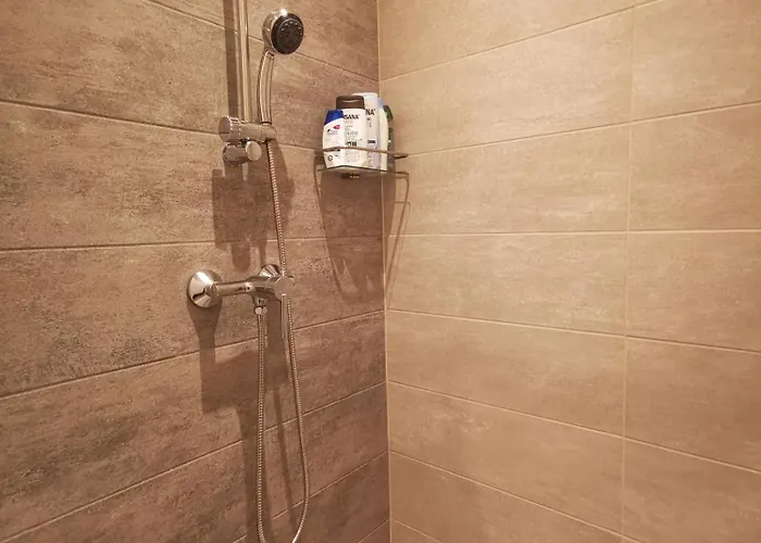 Loft Designstudio In Downtown 아파트 부다페스트