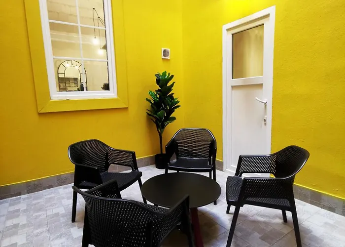 Loft Designstudio In Downtown