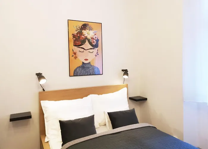 Loft Designstudio In Downtown