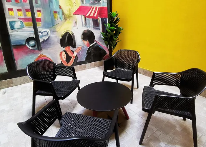 Loft Designstudio In Downtown *