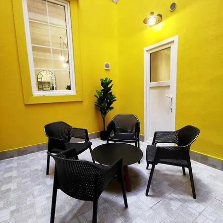 Loft Designstudio In Downtown